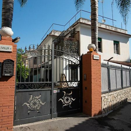 Canelli House Castellammare di Stabia Exterior foto