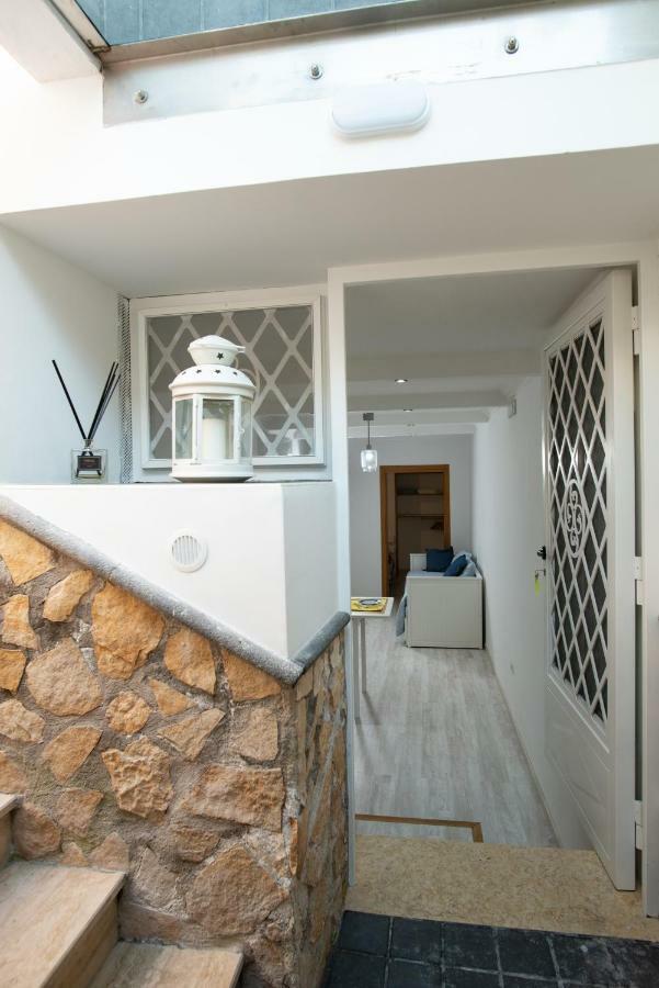 Canelli House Castellammare di Stabia Exterior foto