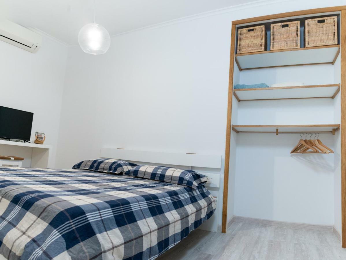 Canelli House Castellammare di Stabia Exterior foto